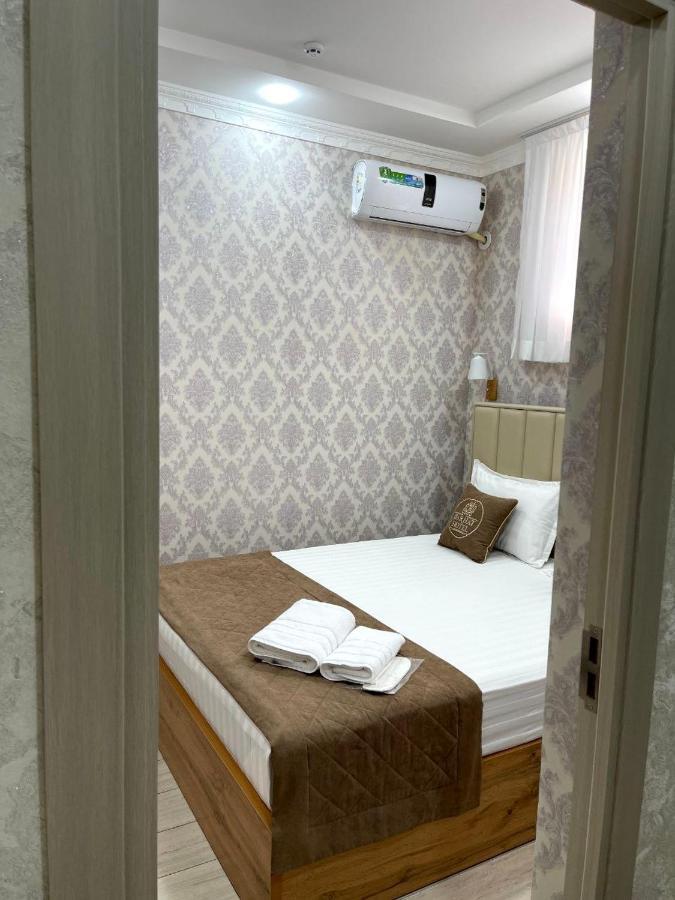 Barhat Hotel Taschkent Exterior foto