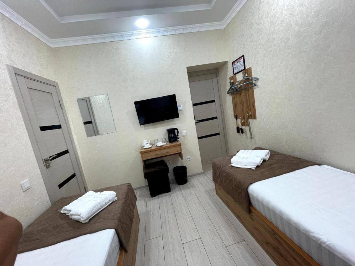 Barhat Hotel Taschkent Exterior foto