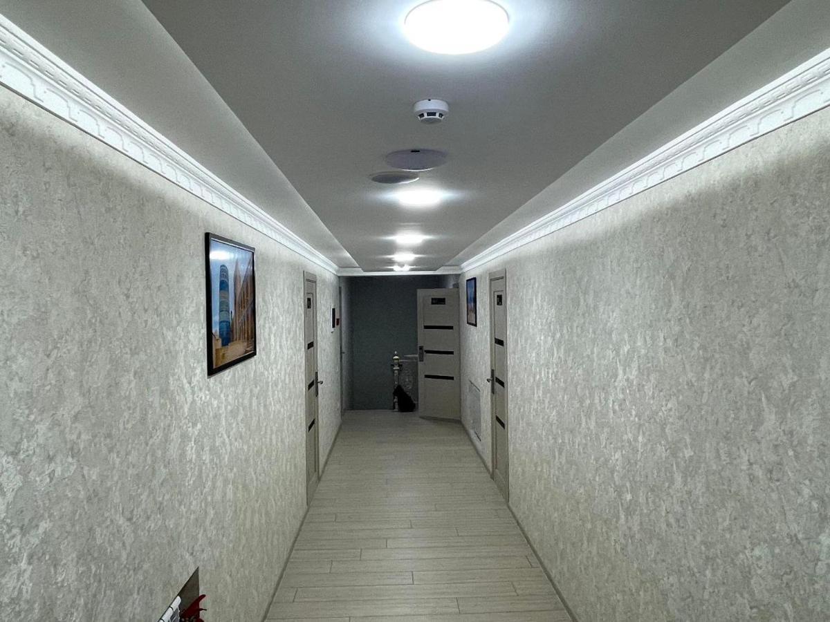 Barhat Hotel Taschkent Exterior foto